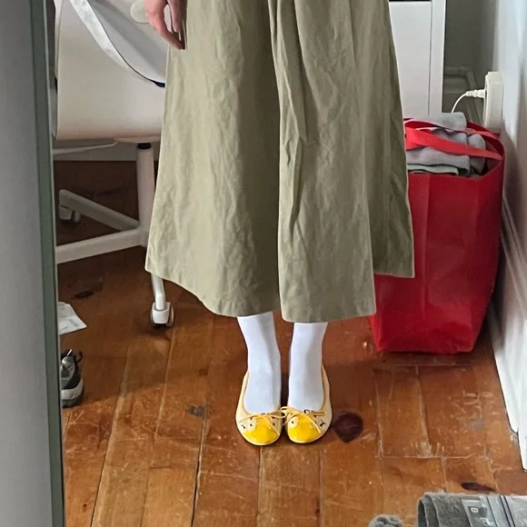 Puma ballet flats - Picture 3 of 5